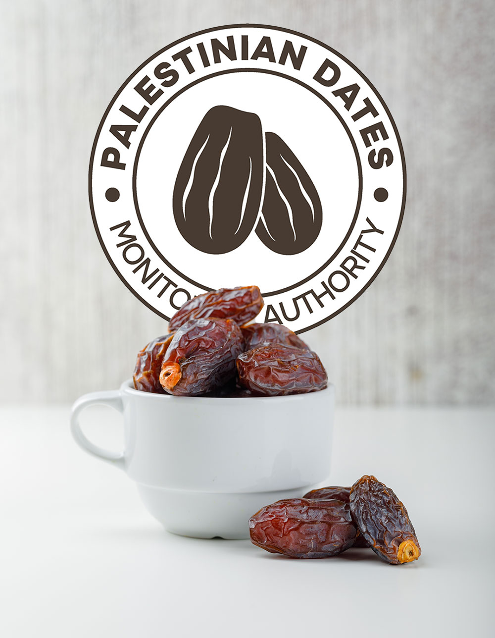 Press Release – New Palestinian dates monitoring authority goes live